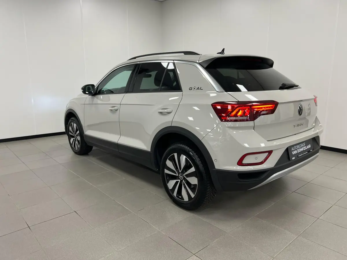 1.5 TSI 150PK AUTOMAAT / GOAL EDITION / H.LEDER / STOELVERW. /