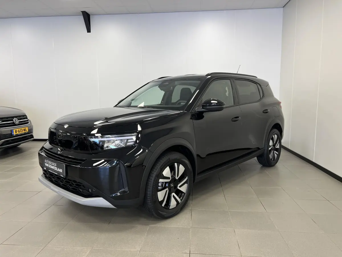 1.2 T HYBRID 145PK GS / 7-PERS. / KEYLESS / NAVI / STOEL-STUURVERW. /
