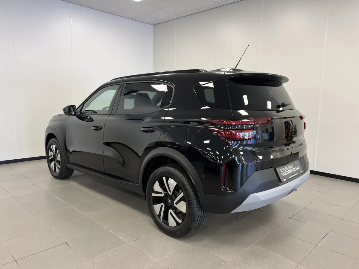 1.2 T HYBRID 145PK GS / 7-PERS. / KEYLESS / NAVI / STOEL-STUURVERW. /