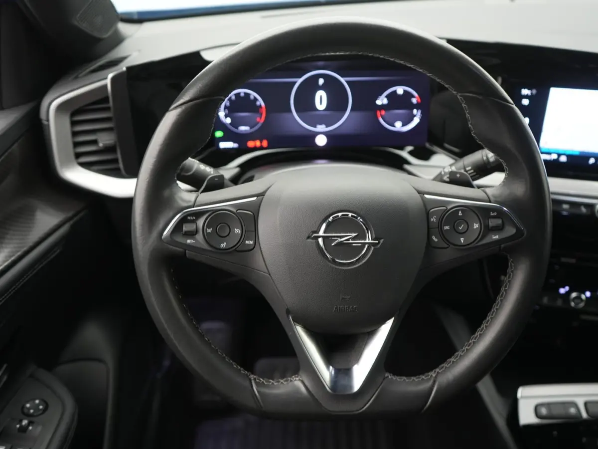 1.2 T 130 PK / GS-LINE / AUTOMAAT / NAVI / CAMERA / CLIMATE / CARPLAY /
