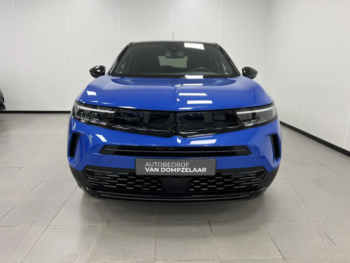 1.2 T 130 PK / GS-LINE / AUTOMAAT / NAVI / CAMERA / CLIMATE / CARPLAY /