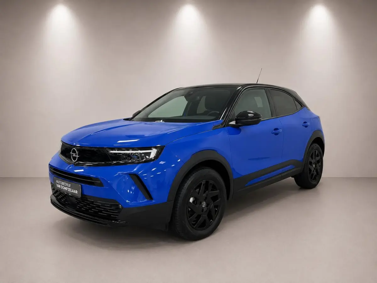 1.2 T 130 PK / GS-LINE / AUTOMAAT / NAVI / CAMERA / CLIMATE / CARPLAY /