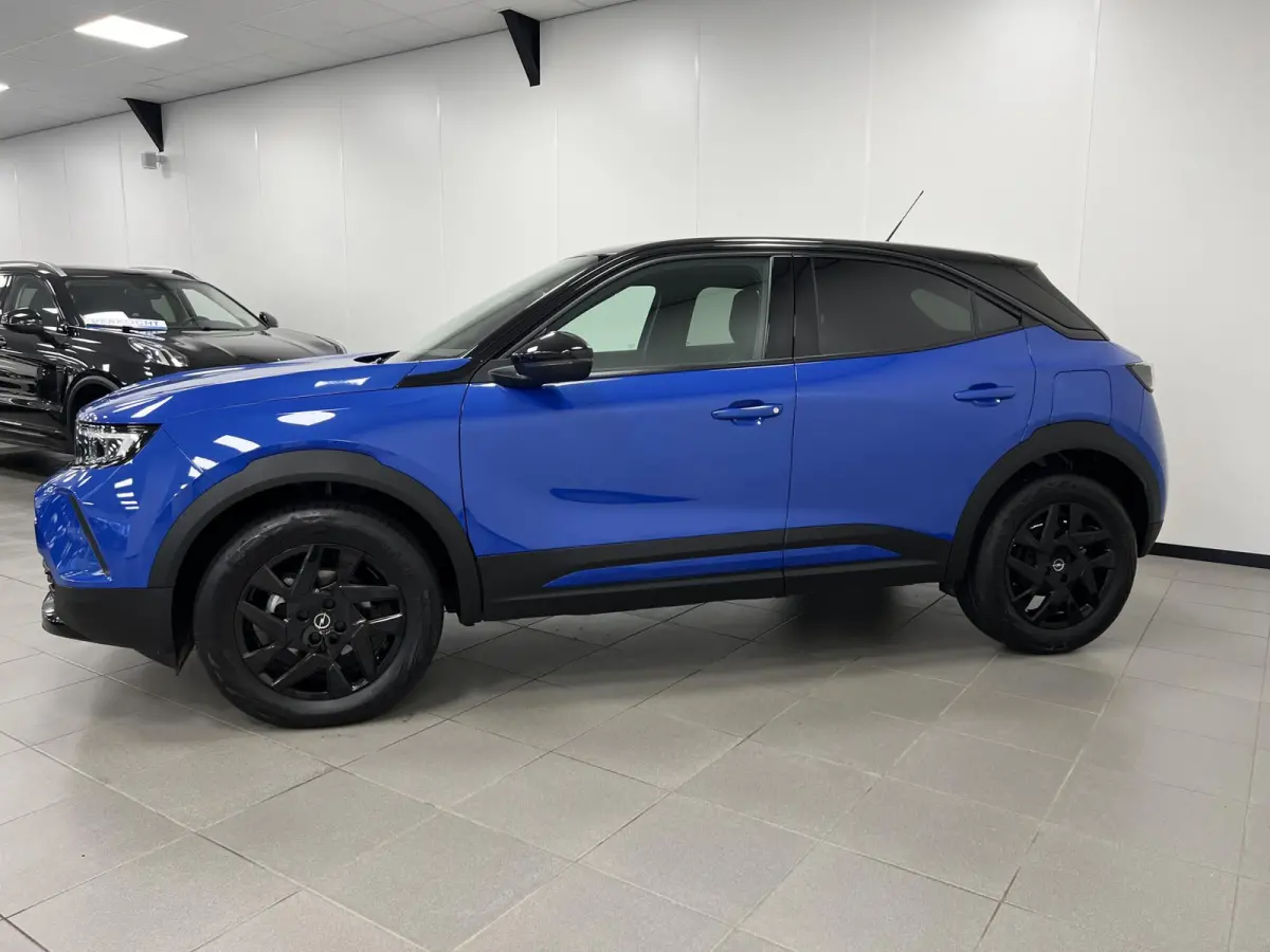 1.2 T 130 PK / GS-LINE / AUTOMAAT / NAVI / CAMERA / CLIMATE / CARPLAY /