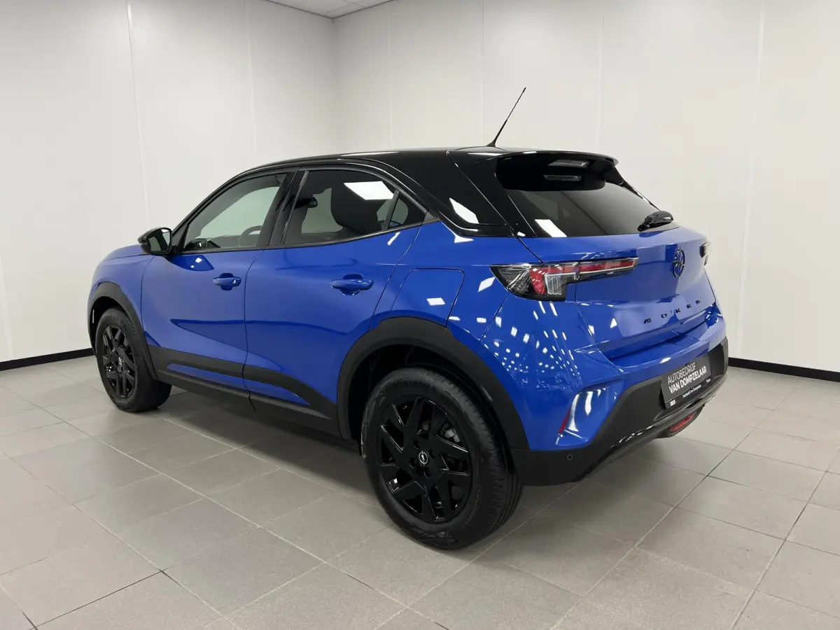 1.2 T 130 PK / GS-LINE / AUTOMAAT / NAVI / CAMERA / CLIMATE / CARPLAY /