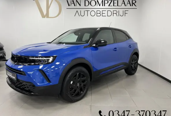 1.2 T 130 PK / GS-LINE / AUTOMAAT / NAVI / CAMERA / CLIMATE / CARPLAY /