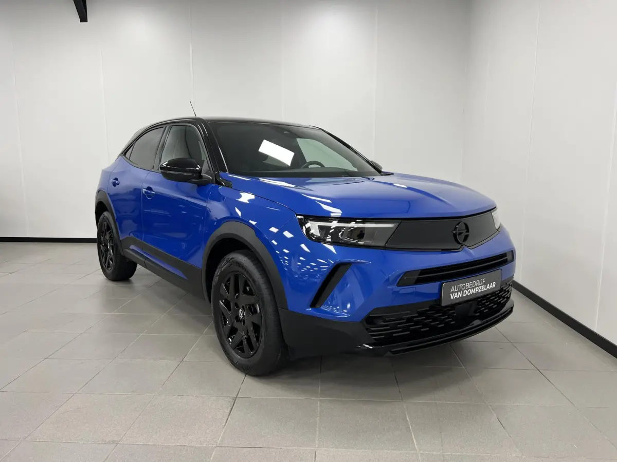 1.2 T 130 PK / GS-LINE / AUTOMAAT / NAVI / CAMERA / CLIMATE / CARPLAY /