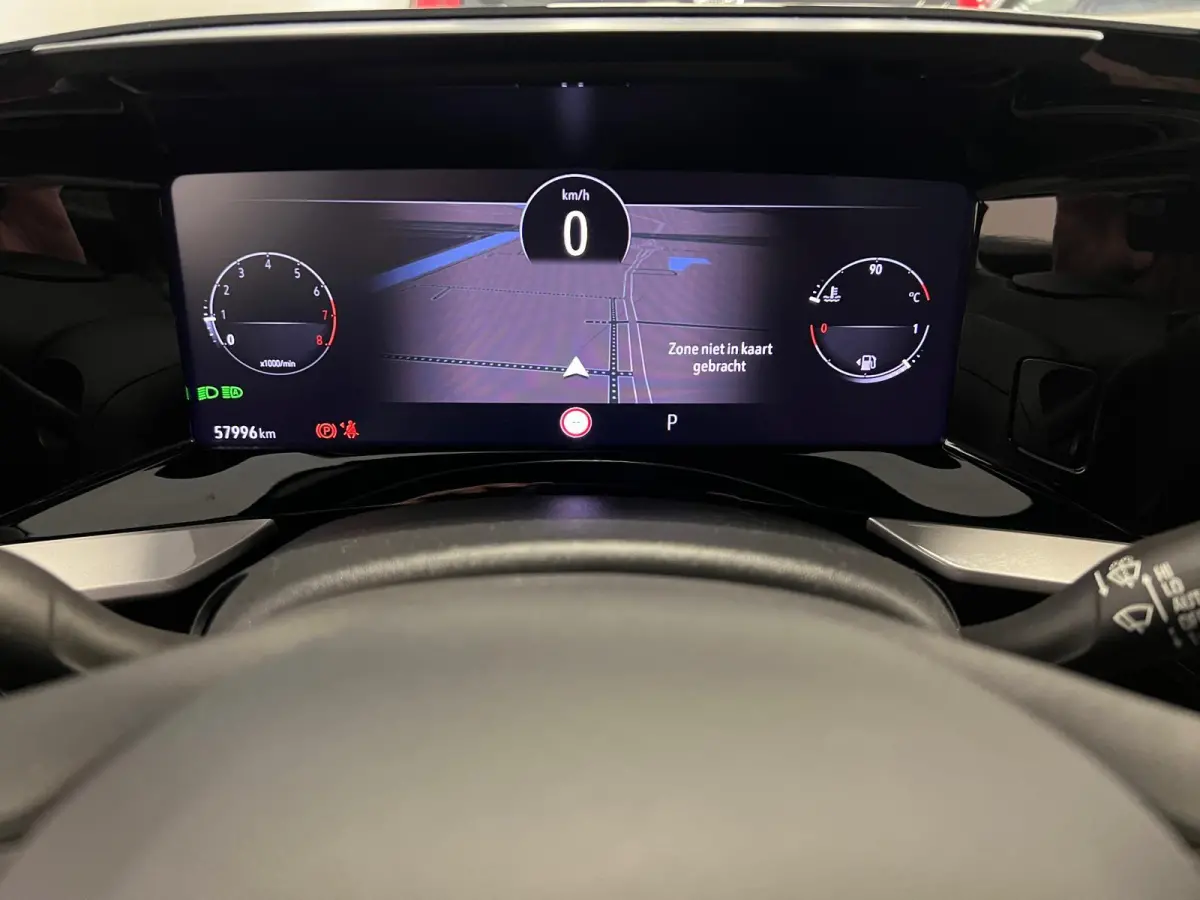 1.2 T 130 PK / GS-LINE / AUTOMAAT / NAVI / CAMERA / CLIMATE / CARPLAY /