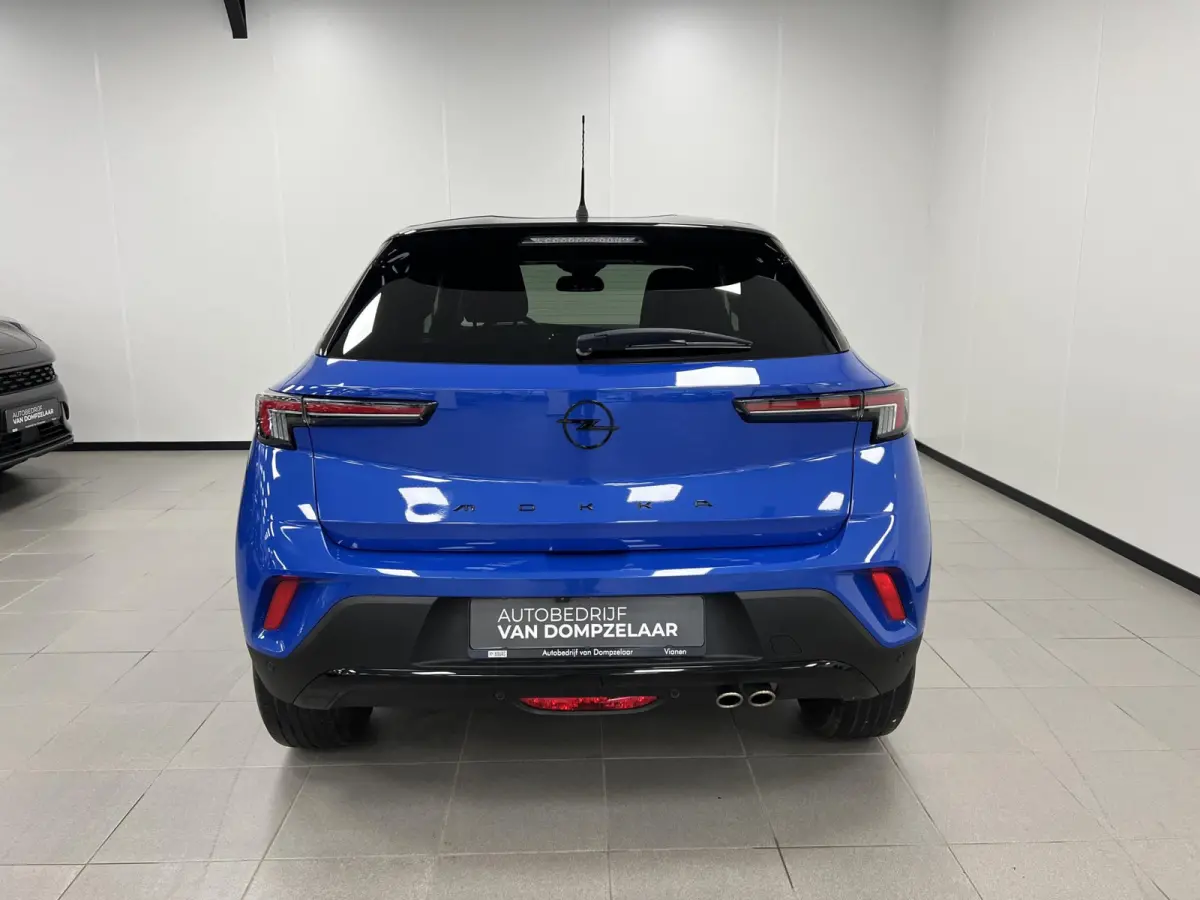 1.2 T 130 PK / GS-LINE / AUTOMAAT / NAVI / CAMERA / CLIMATE / CARPLAY /