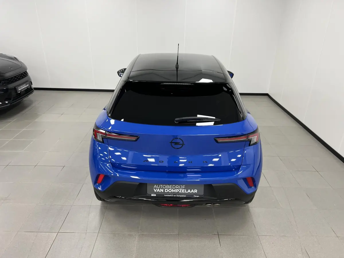 1.2 T 130 PK / GS-LINE / AUTOMAAT / NAVI / CAMERA / CLIMATE / CARPLAY /