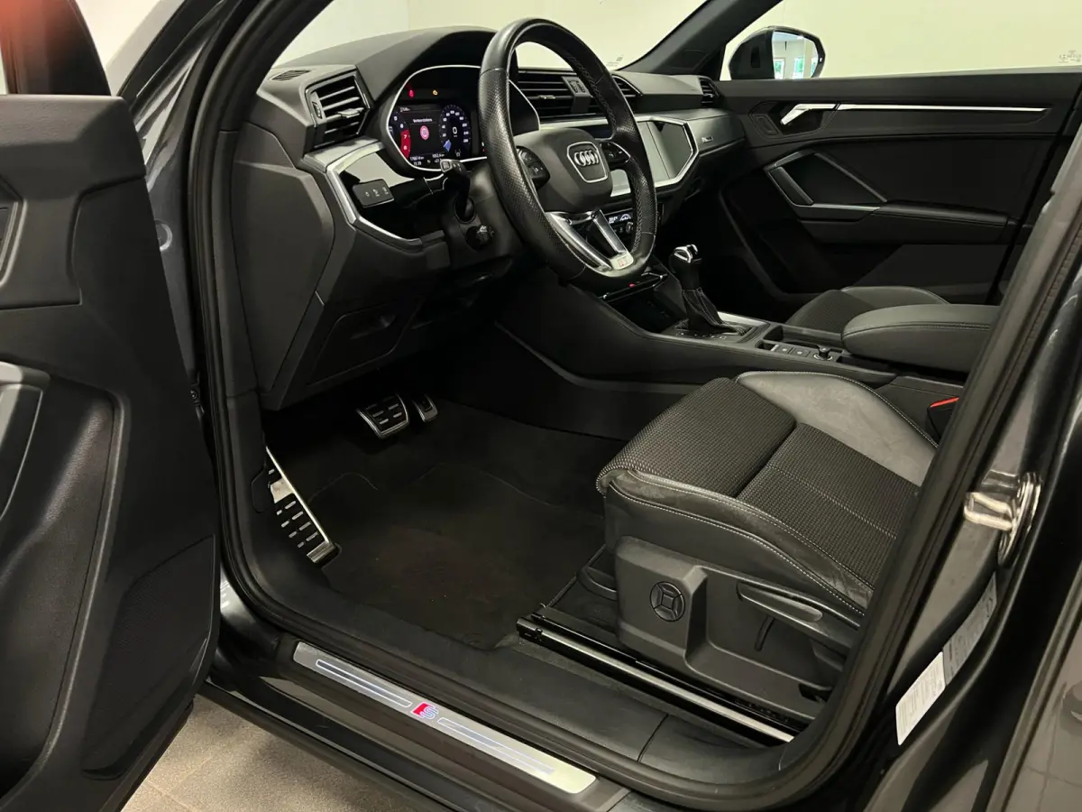 35 TFSI 150PK S-LINE EDITION / AUTOMAAT HYBRIDE/12mnd Bovag