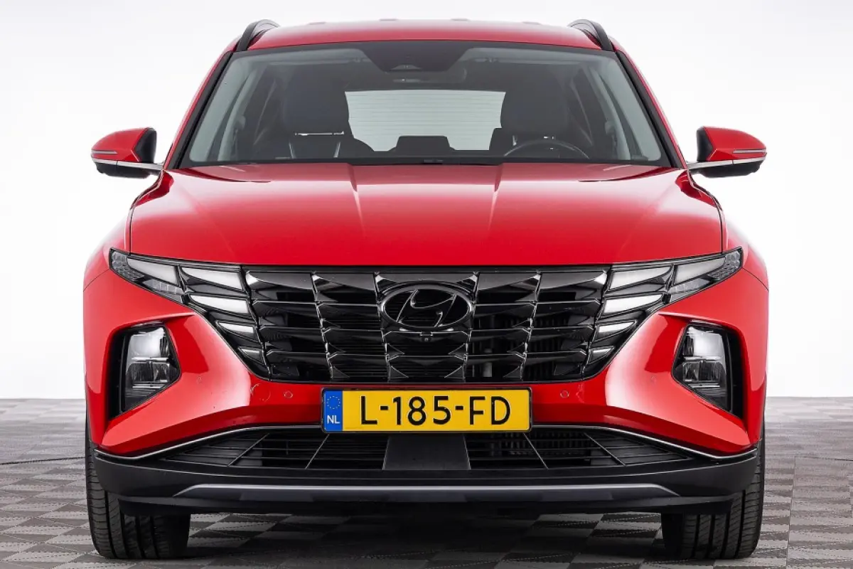 1.6 T-GDI MHEV Premium | LEDER | Stoelventilatie ✅ 1e Eigenaar | Mild Hybrid !