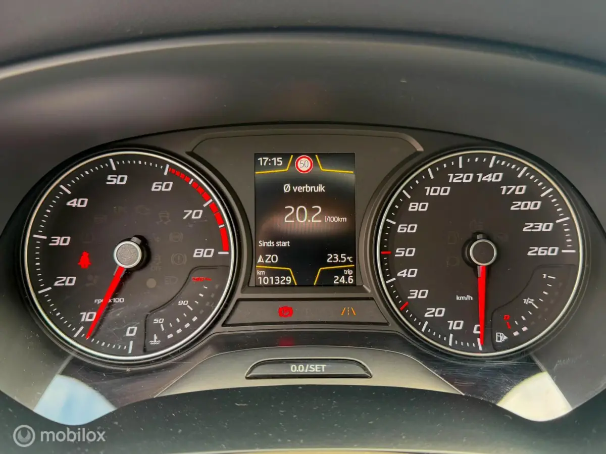 1.8 TSI FR 180PK ACC Carplay Stoelverw.