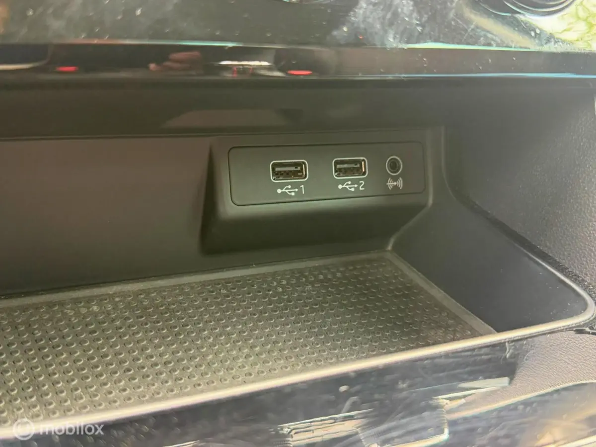 1.8 TSI FR 180PK ACC Carplay Stoelverw.