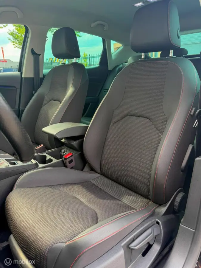 1.8 TSI FR 180PK ACC Carplay Stoelverw.