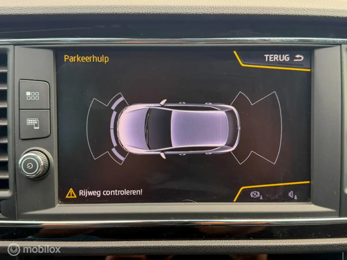1.8 TSI FR 180PK ACC Carplay Stoelverw.