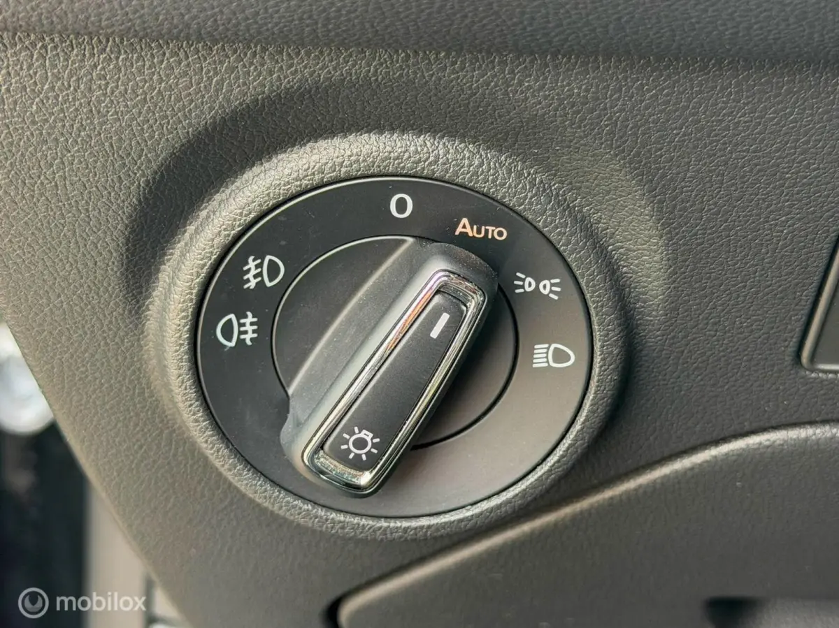 1.8 TSI FR 180PK ACC Carplay Stoelverw.