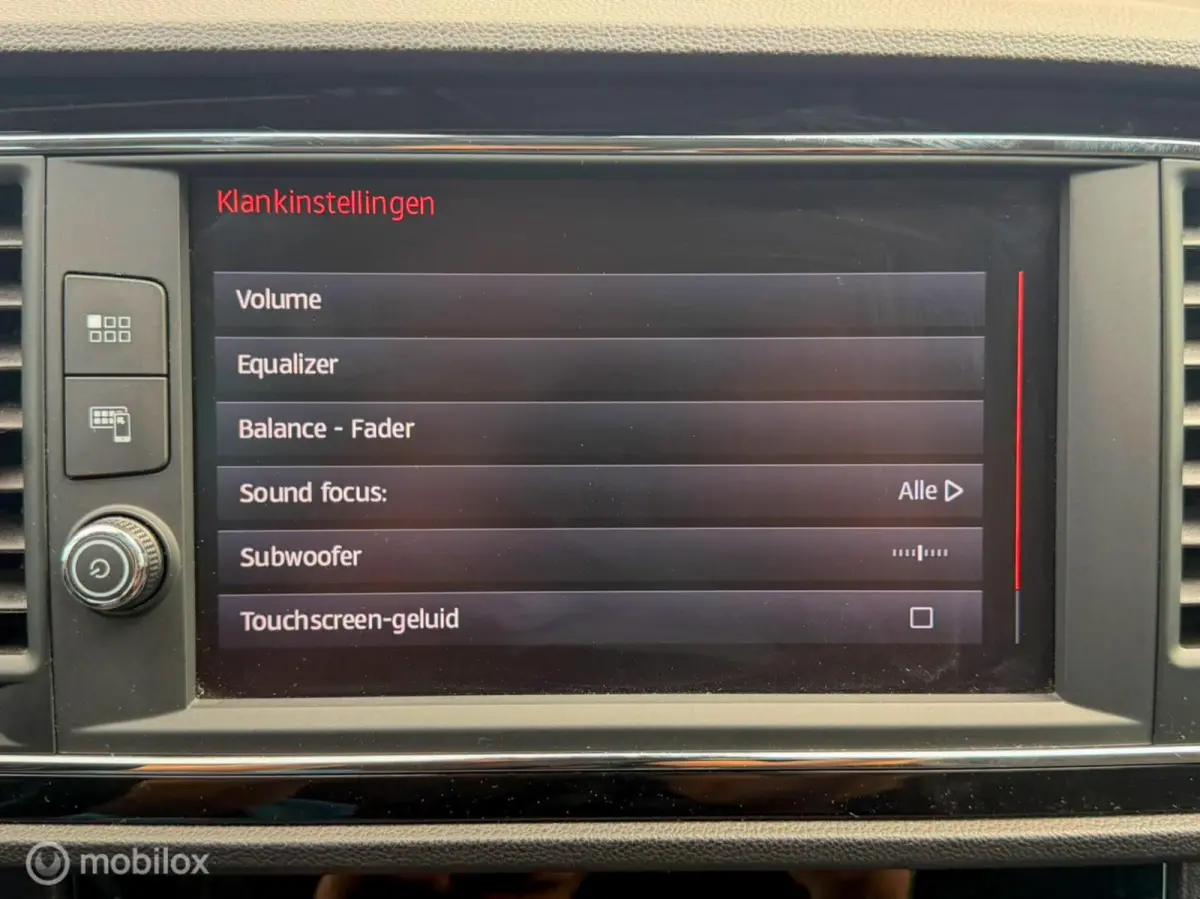 1.8 TSI FR 180PK ACC Carplay Stoelverw.