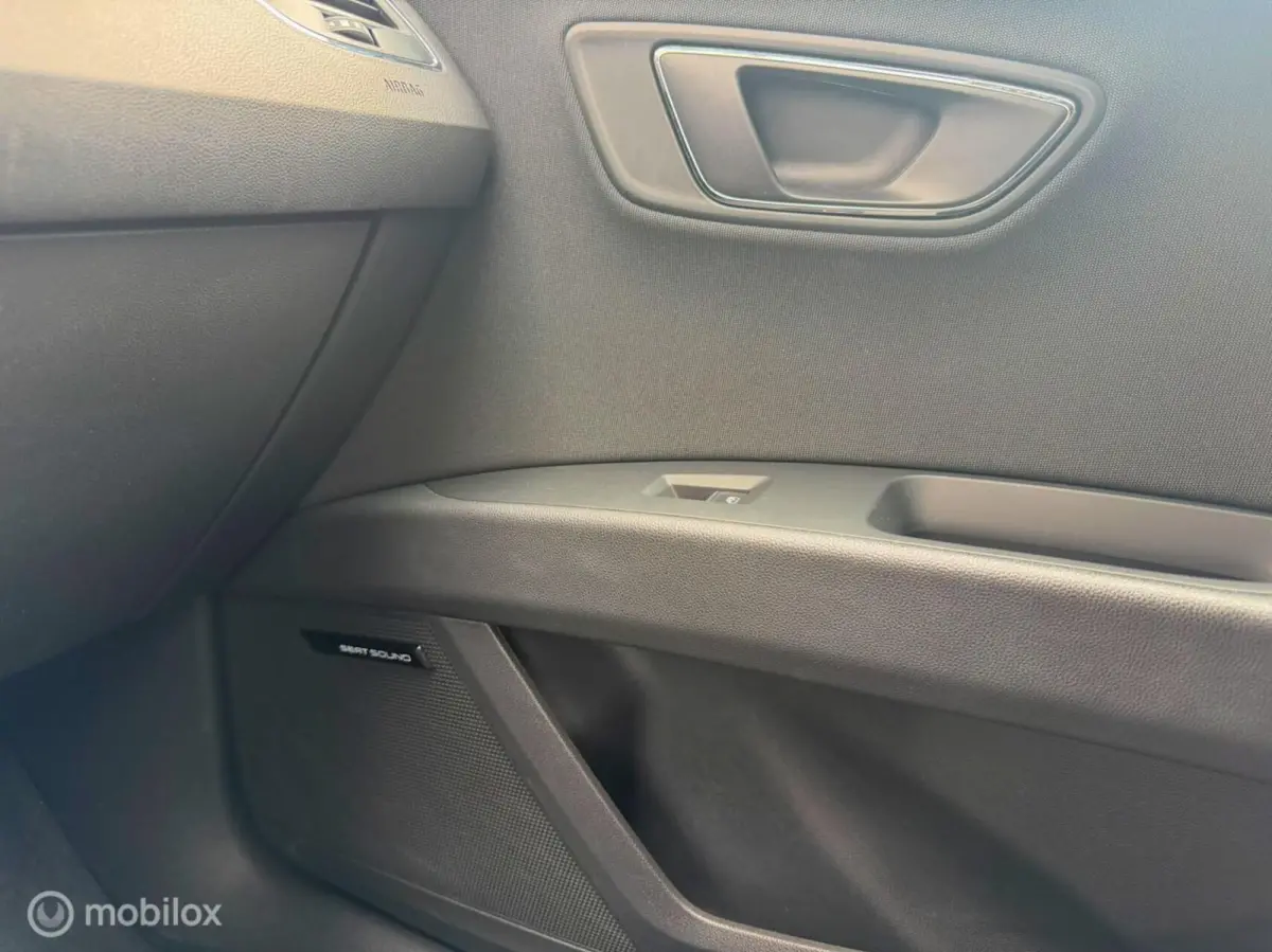 1.8 TSI FR 180PK ACC Carplay Stoelverw.