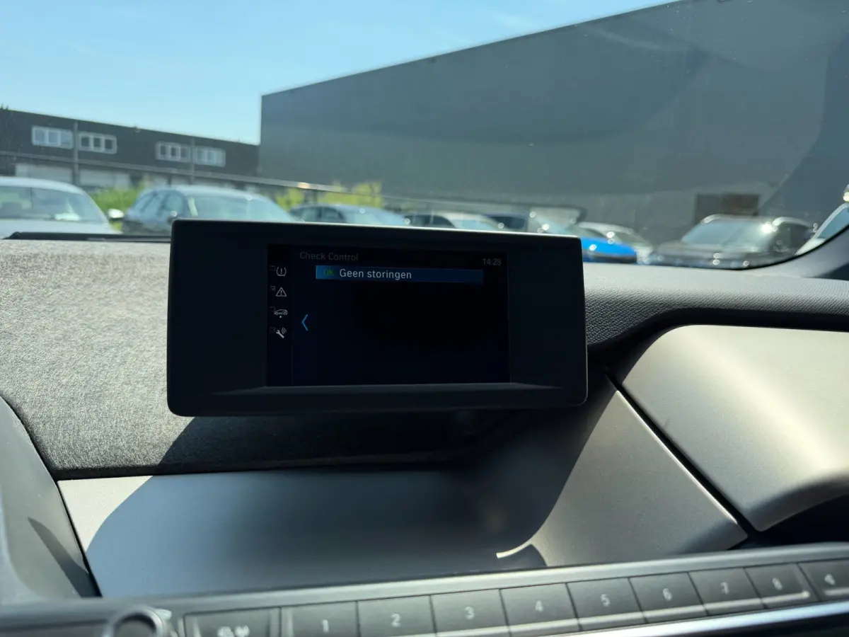 120Ah 42 kWh Dealer onderhouden Incl SOH rapport