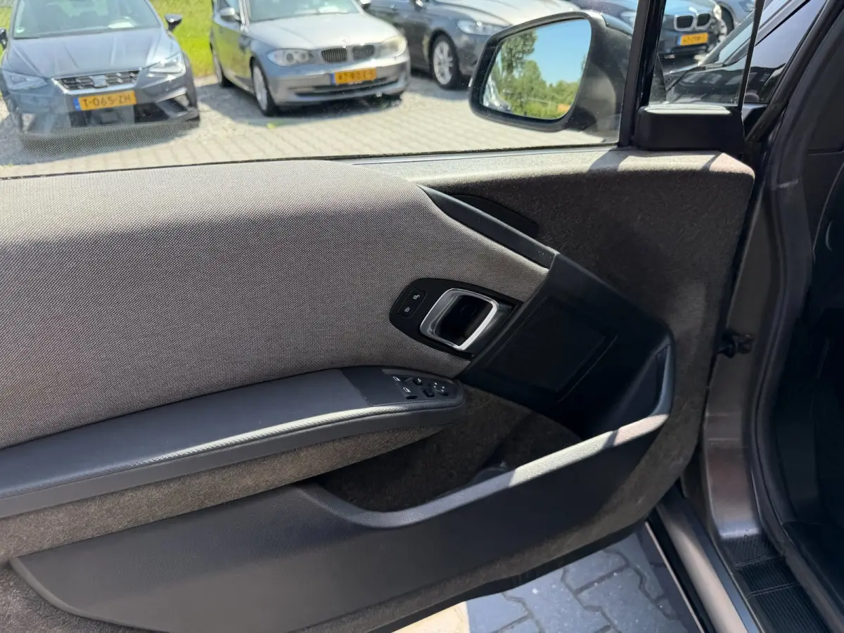 120Ah 42 kWh Dealer onderhouden Incl SOH rapport