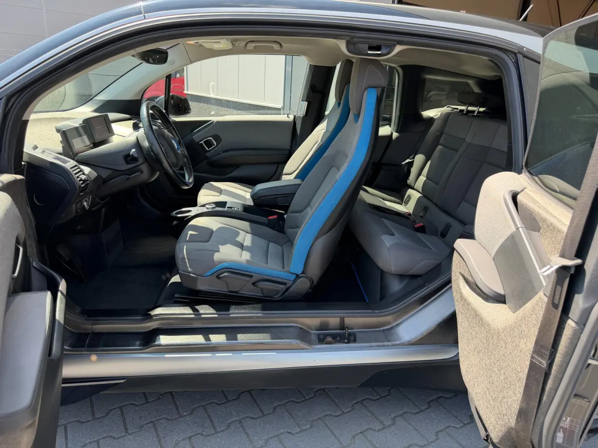 120Ah 42 kWh Dealer onderhouden Incl SOH rapport