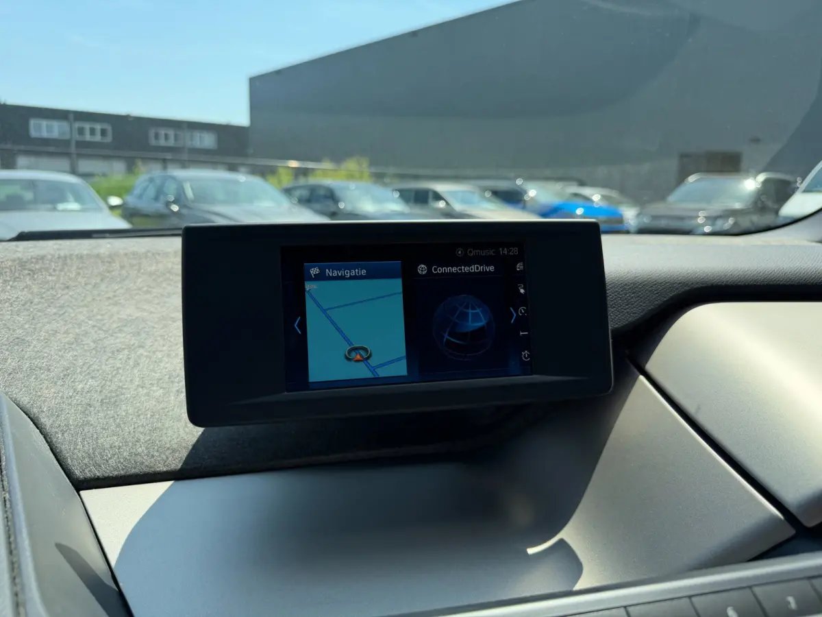 120Ah 42 kWh Dealer onderhouden Incl SOH rapport