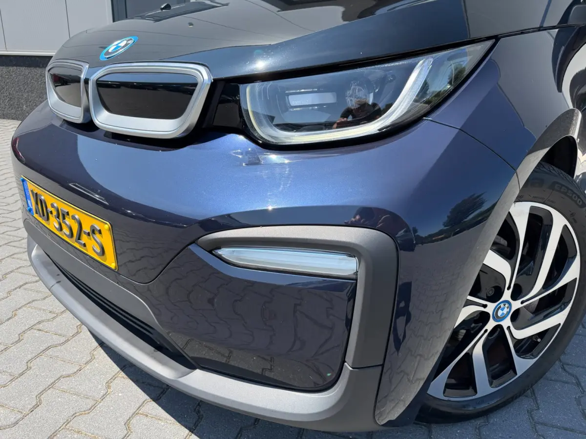 120Ah 42 kWh Dealer onderhouden Incl SOH rapport