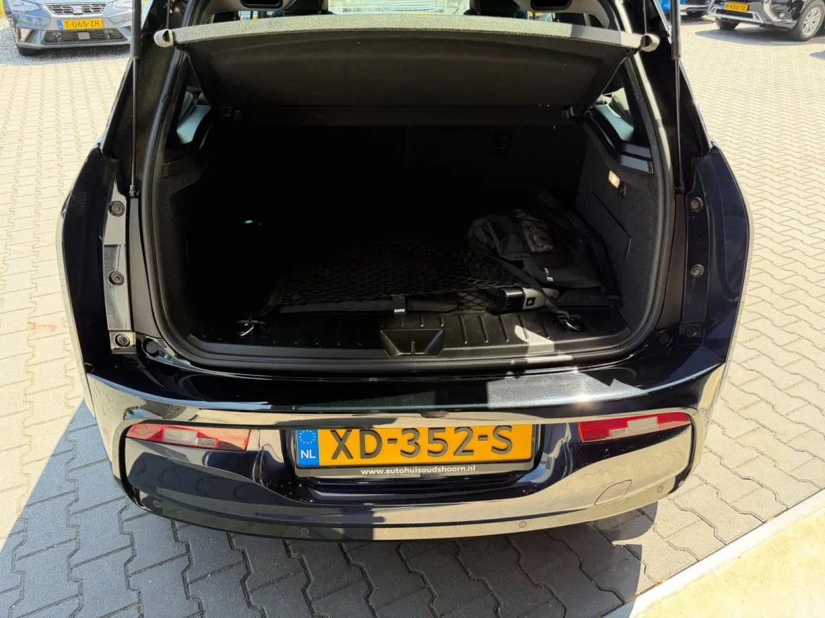 120Ah 42 kWh Dealer onderhouden Incl SOH rapport