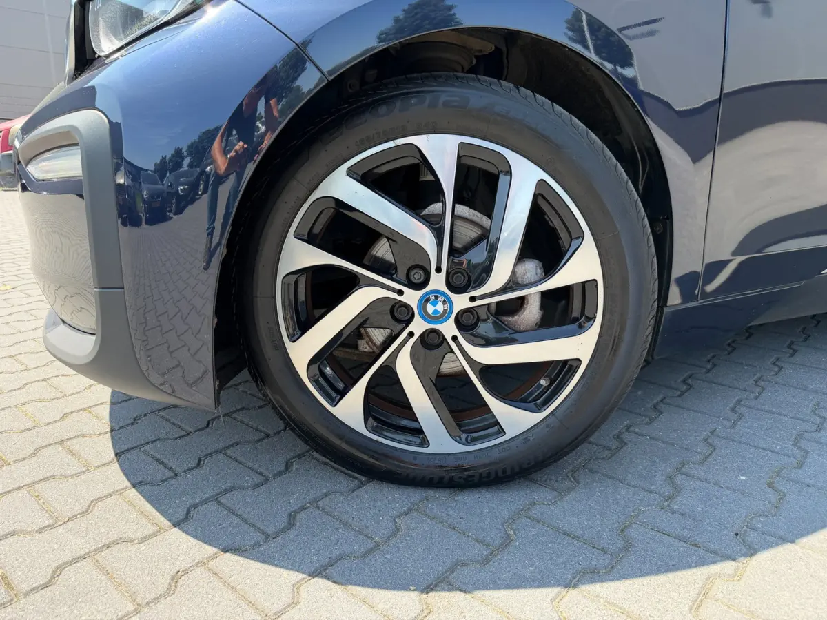 120Ah 42 kWh Dealer onderhouden Incl SOH rapport
