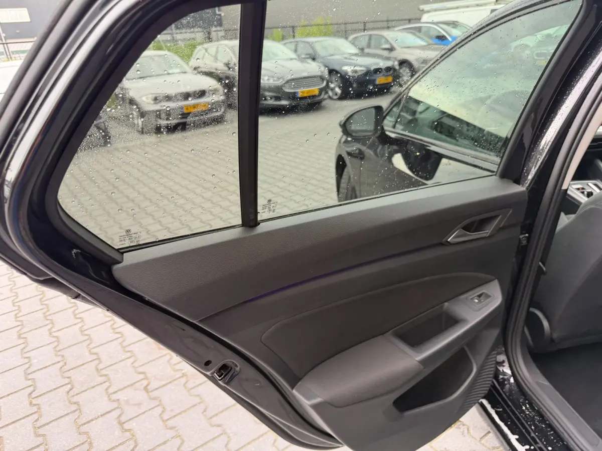 1.0 eTSI Business VOL optie's automaat