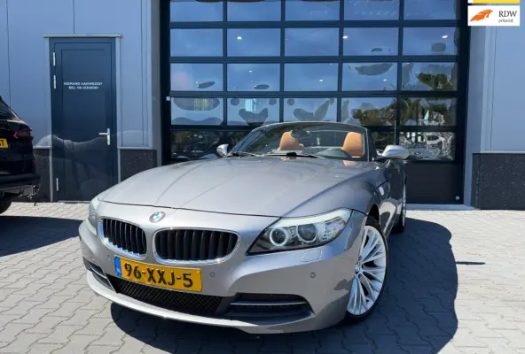 SDrive20i Executive 1 ste eigenaar, org NL auto, sportstoelen