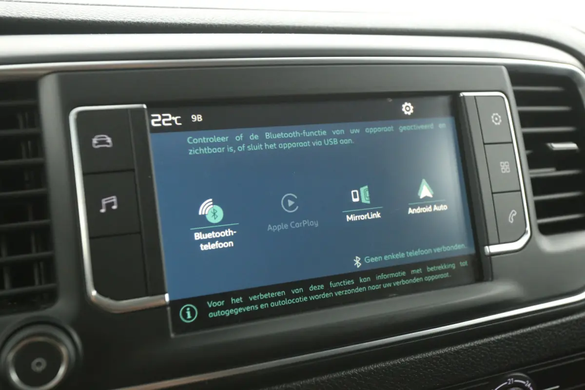 L2H1 75 kWh | Snelladen | SOH 92% | Airco | Cruise | Carplay | 3 Zits