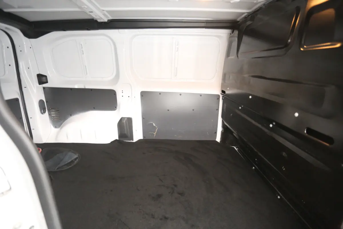 L2H1 75 kWh | Snelladen | SOH 92% | Airco | Cruise | Carplay | 3 Zits