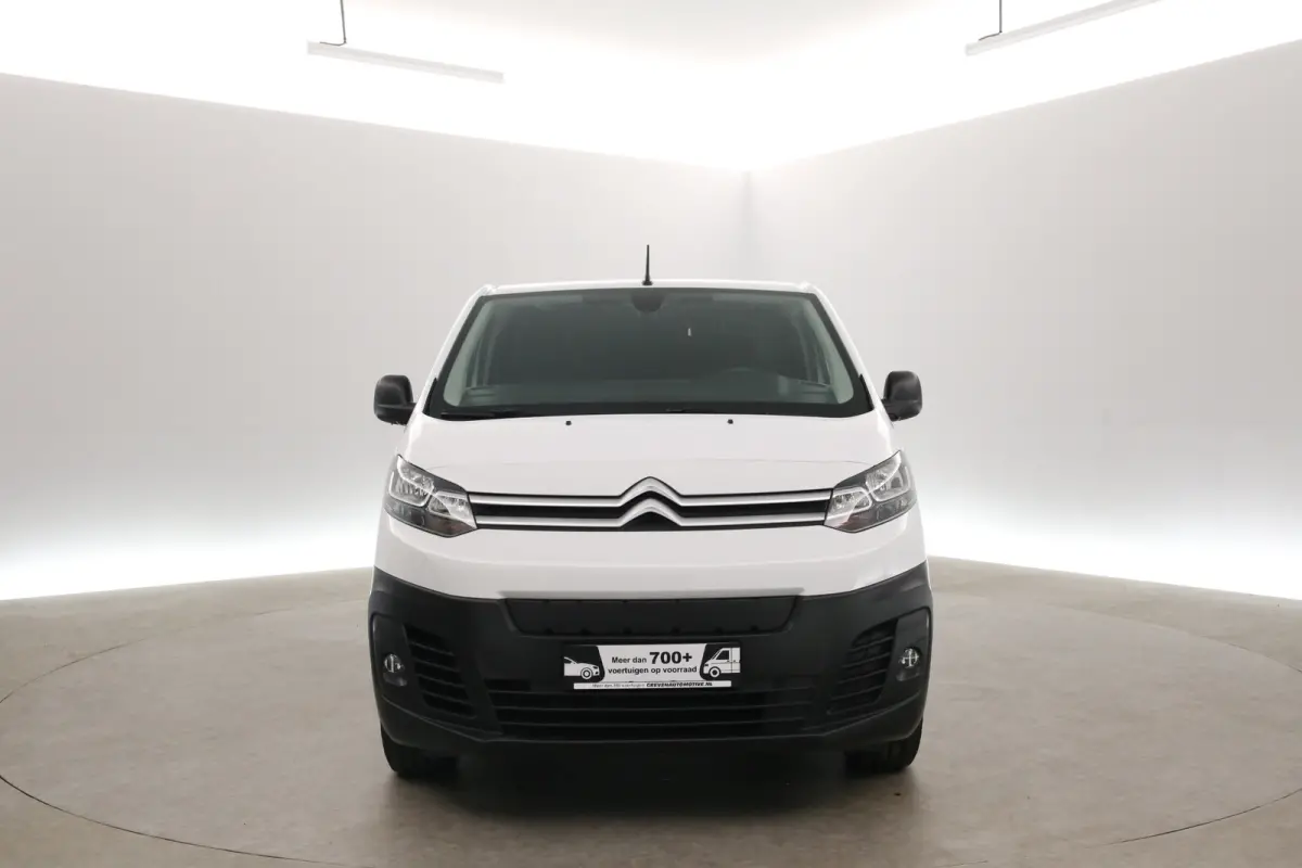 L2H1 75 kWh | Snelladen | SOH 92% | Airco | Cruise | Carplay | 3 Zits