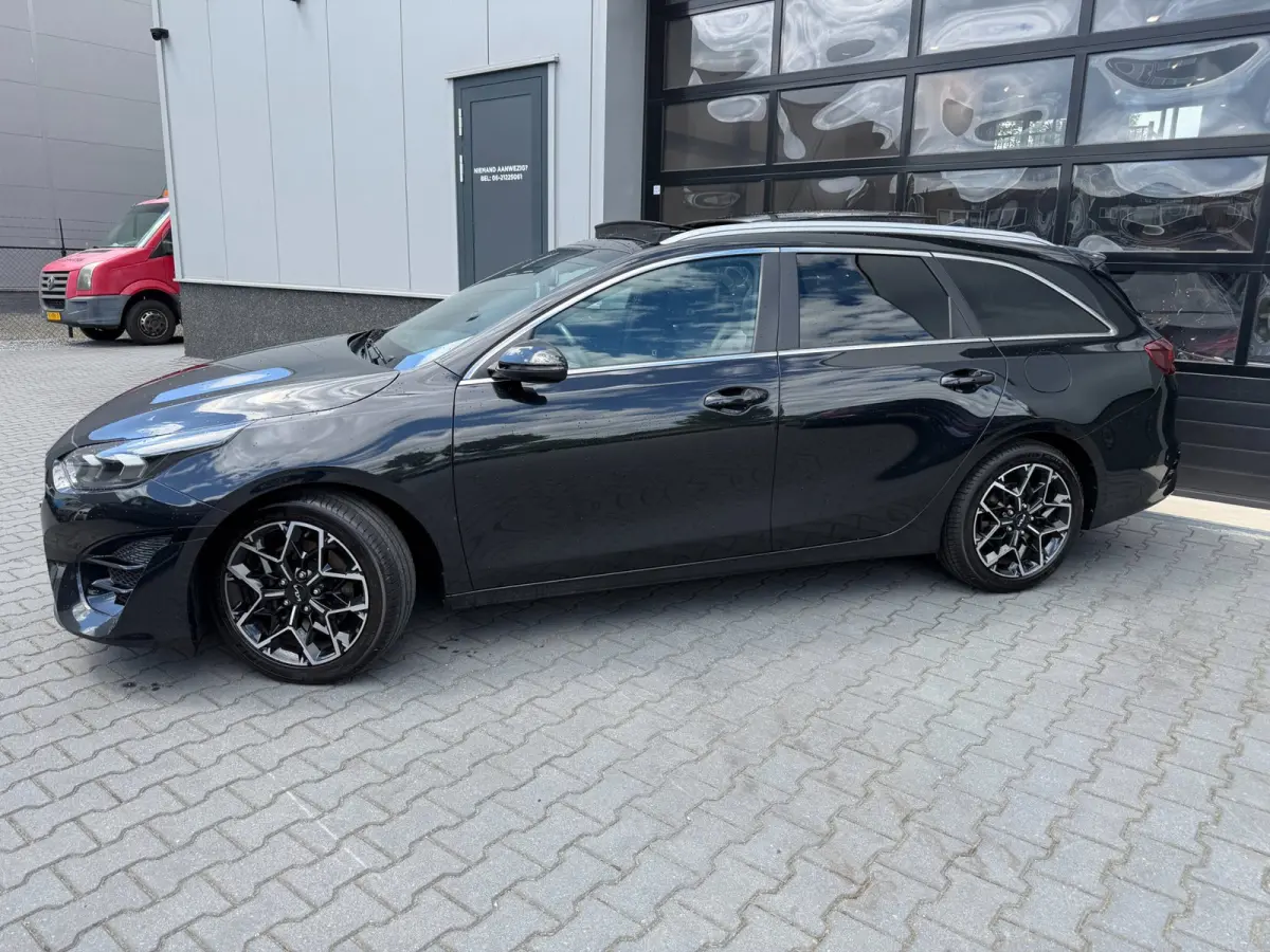 1.5 T-GDi GT-Line Nieuwstaat en VOL optie's 1 ste eigenaar