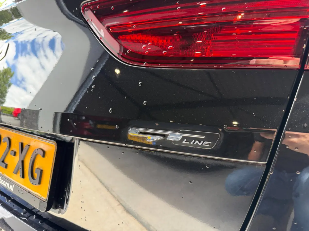 1.5 T-GDi GT-Line Nieuwstaat en VOL optie's 1 ste eigenaar