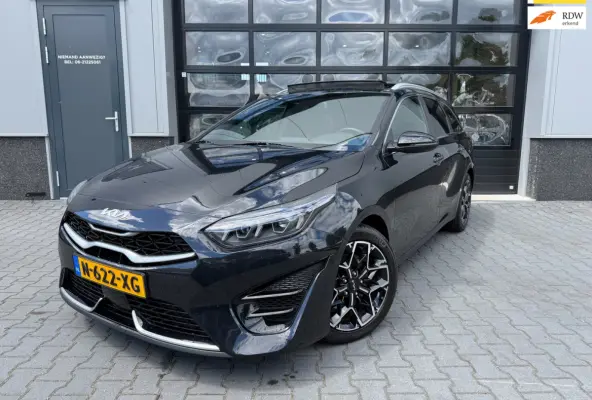 1.5 T-GDi GT-Line Nieuwstaat en VOL optie's 1 ste eigenaar