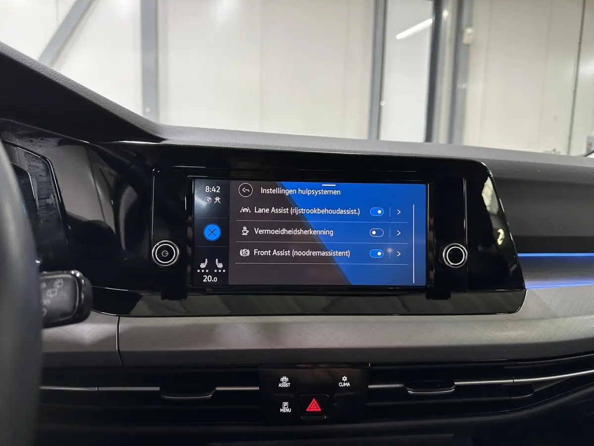1.0 TSI Life Trekhaak | Winterpakket | ACC | Carplay