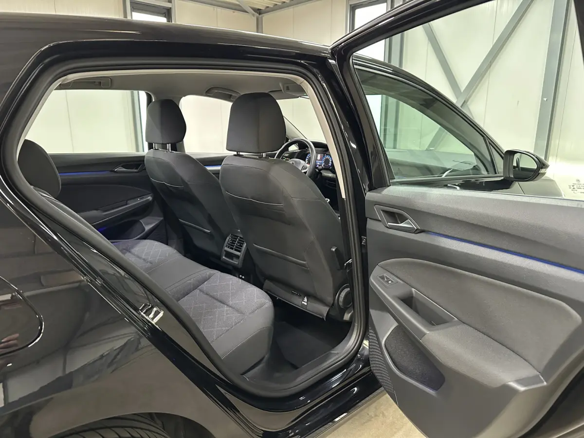 1.0 TSI Life Trekhaak | Winterpakket | ACC | Carplay
