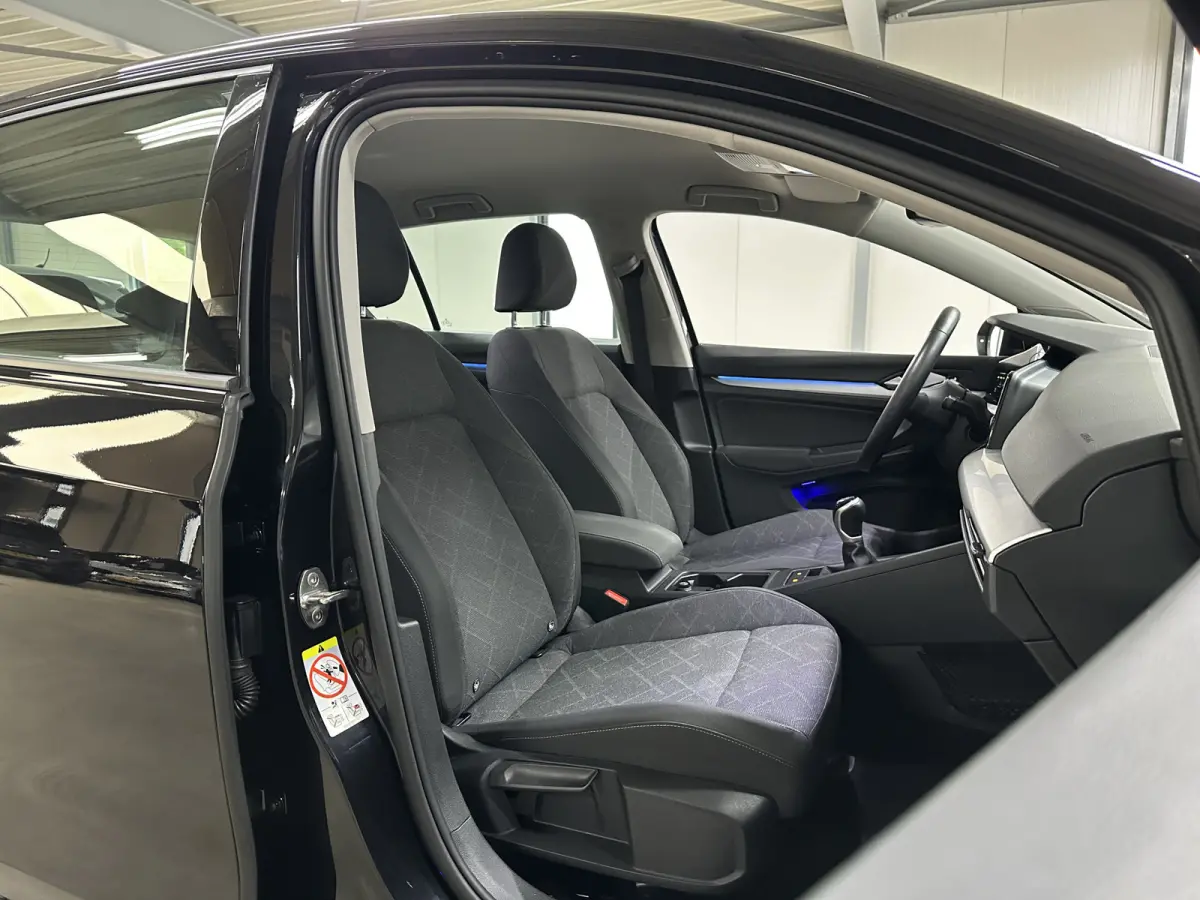 1.0 TSI Life Trekhaak | Winterpakket | ACC | Carplay