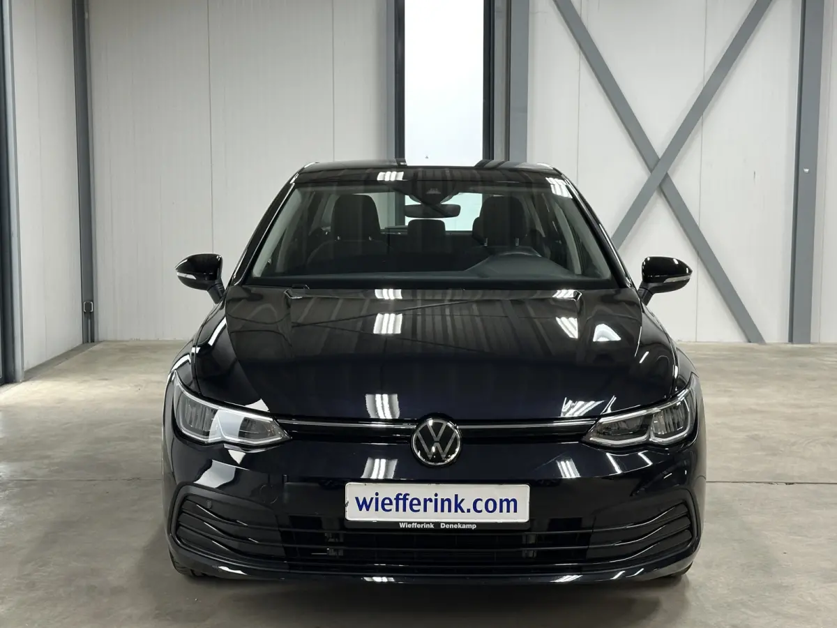 1.0 TSI Life Trekhaak | Winterpakket | ACC | Carplay