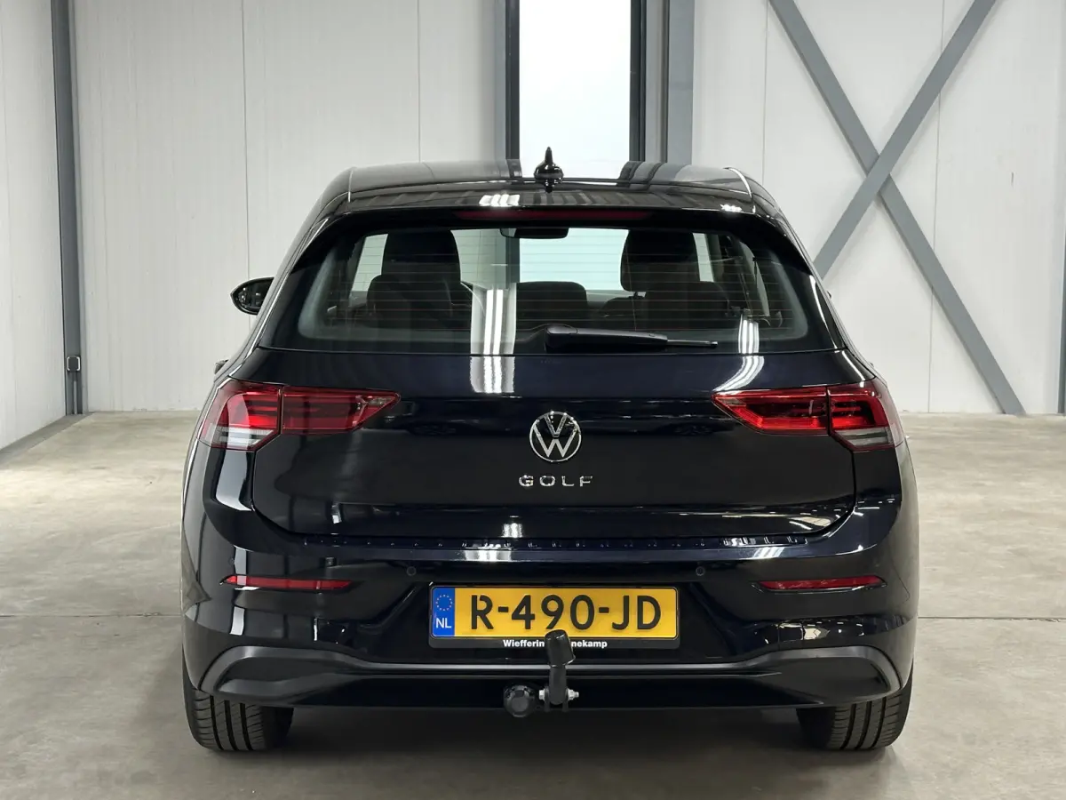 1.0 TSI Life Trekhaak | Winterpakket | ACC | Carplay