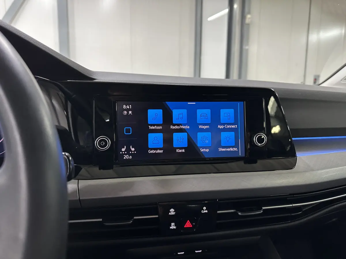 1.0 TSI Life Trekhaak | Winterpakket | ACC | Carplay