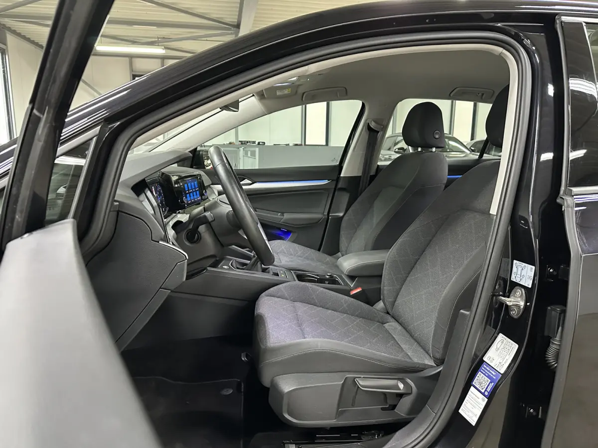 1.0 TSI Life Trekhaak | Winterpakket | ACC | Carplay