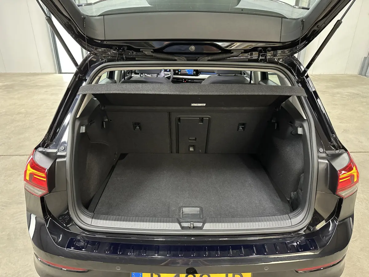 1.0 TSI Life Trekhaak | Winterpakket | ACC | Carplay