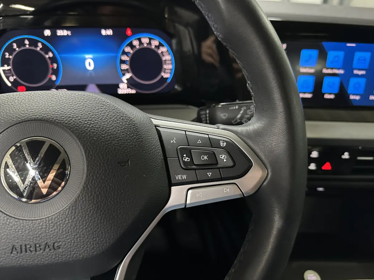 1.0 TSI Life Trekhaak | Winterpakket | ACC | Carplay