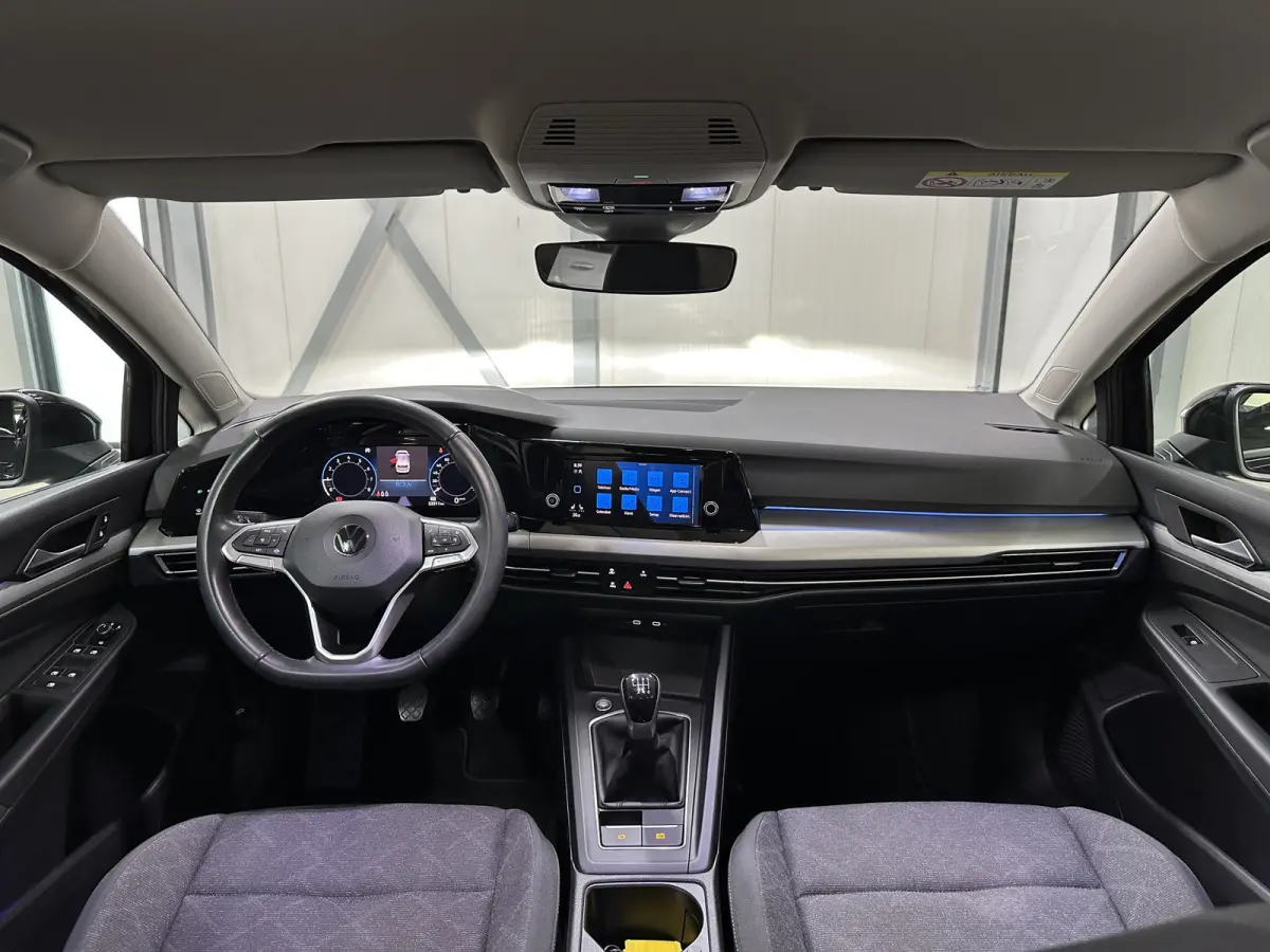 1.0 TSI Life Trekhaak | Winterpakket | ACC | Carplay