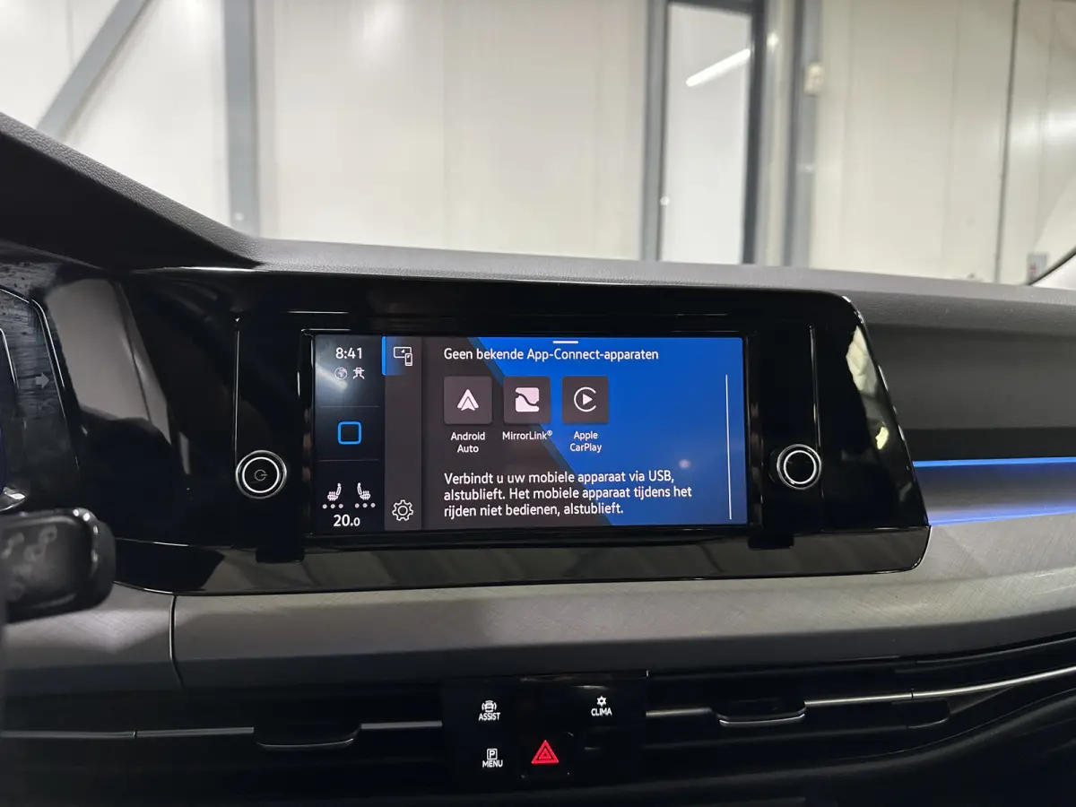 1.0 TSI Life Trekhaak | Winterpakket | ACC | Carplay