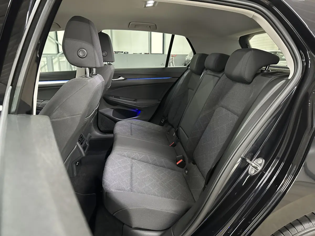 1.0 TSI Life Trekhaak | Winterpakket | ACC | Carplay