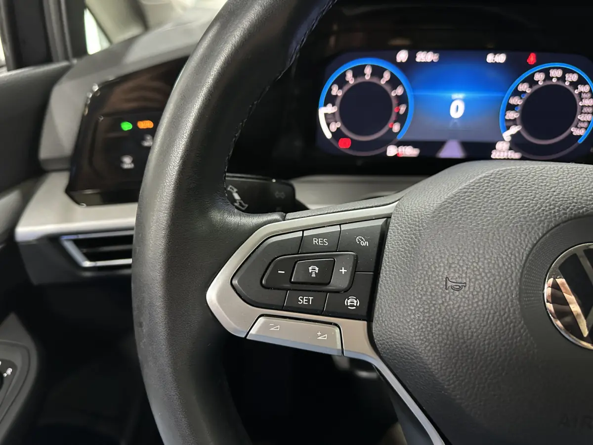 1.0 TSI Life Trekhaak | Winterpakket | ACC | Carplay
